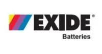 Exide Batteries