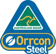 Orrcon Australian Made Steel